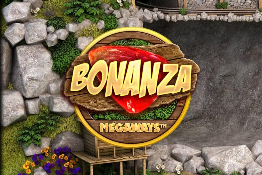 Bonanza Megaways at Vsaď a Hrej